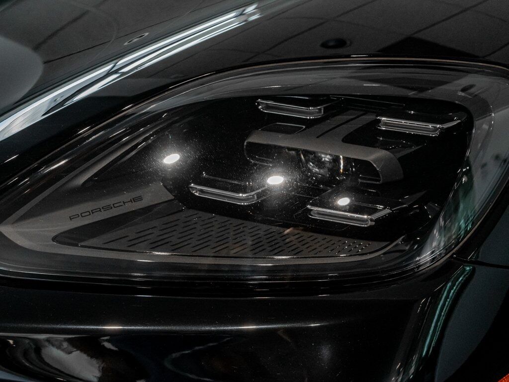 2024 Porsche Cayenne Colorado Springs CO