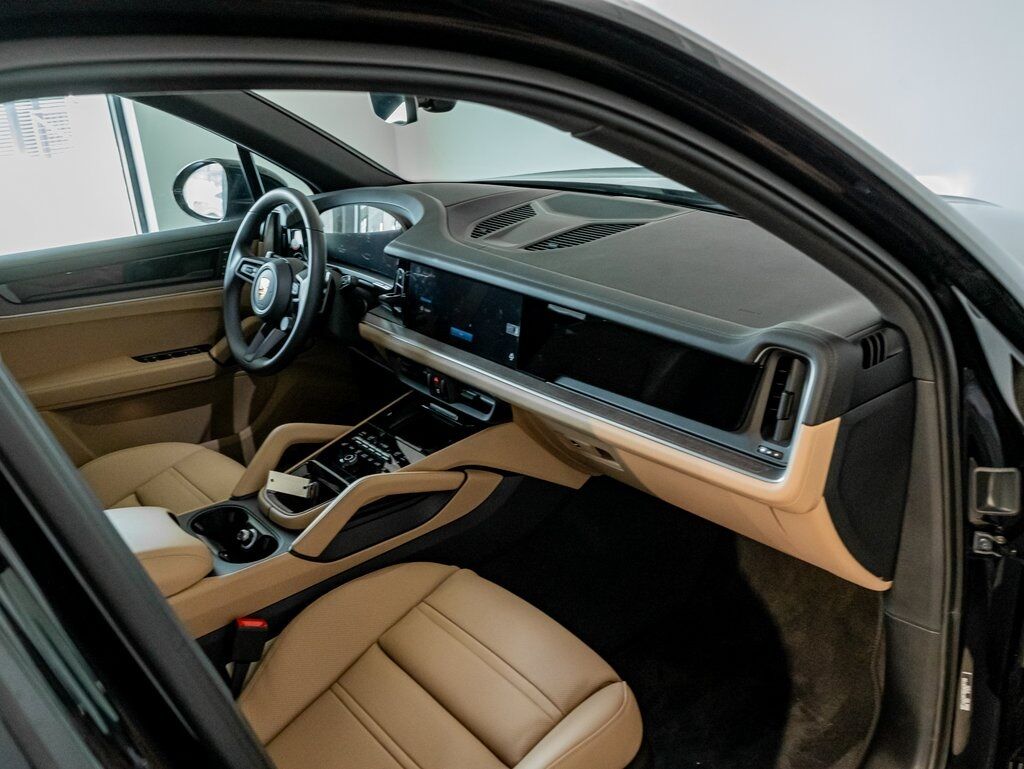 2024 Porsche Cayenne Colorado Springs CO