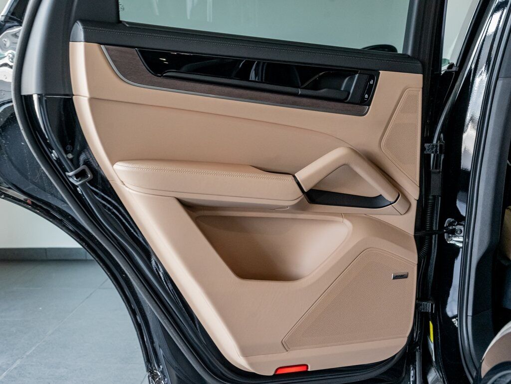 2024 Porsche Cayenne Colorado Springs CO