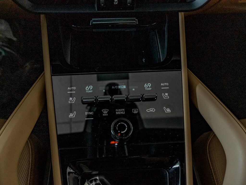 2024 Porsche Cayenne Colorado Springs CO