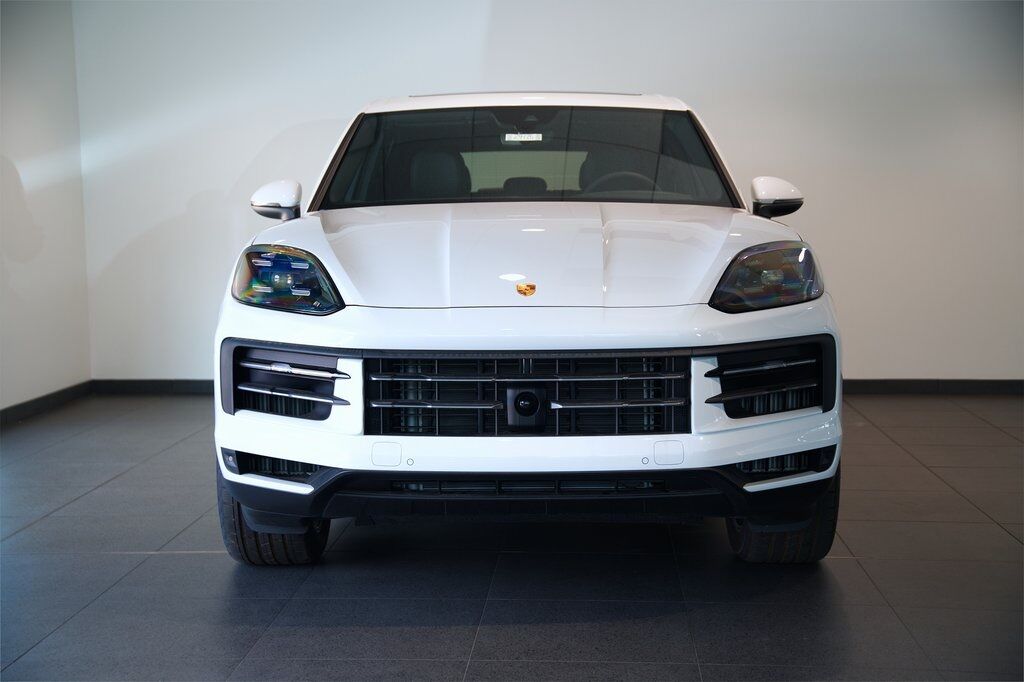 2024 Porsche Cayenne Colorado Springs CO