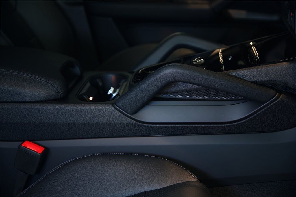 2024 Porsche Cayenne Colorado Springs CO