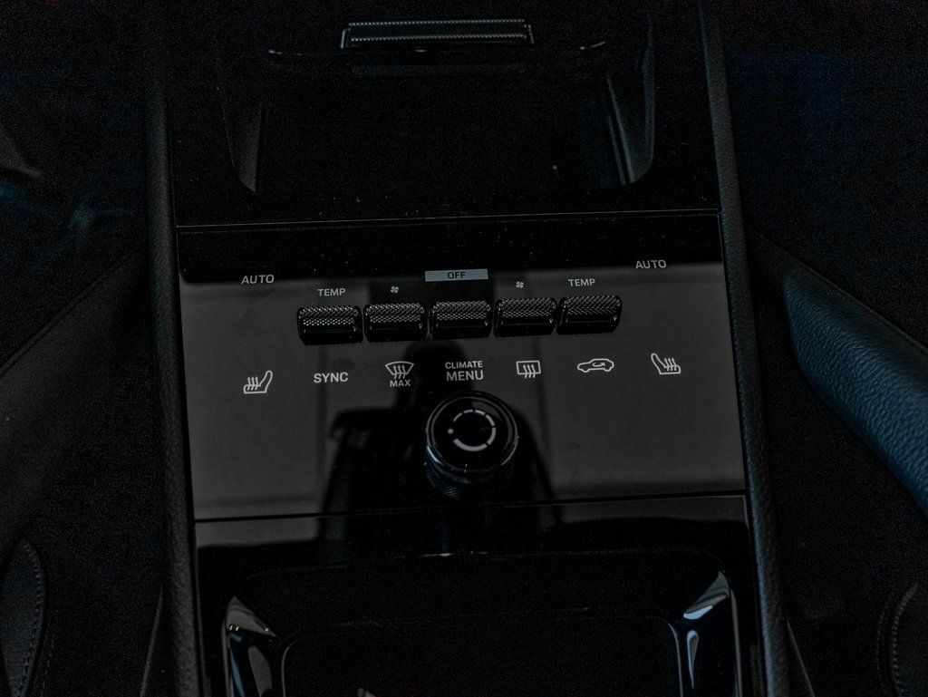 2024 Porsche Cayenne Colorado Springs CO