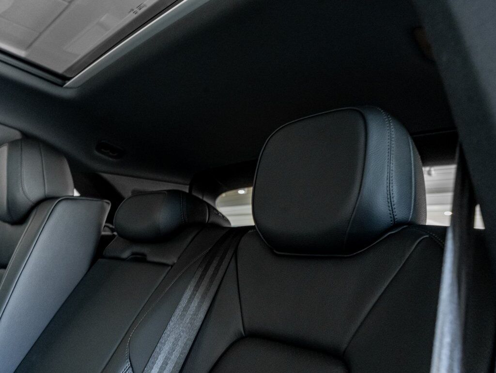 2024 Porsche Cayenne Colorado Springs CO