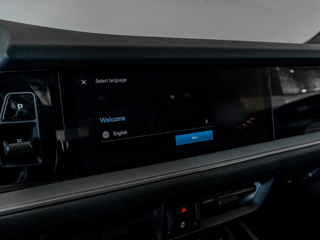 2024 Porsche Cayenne Colorado Springs CO