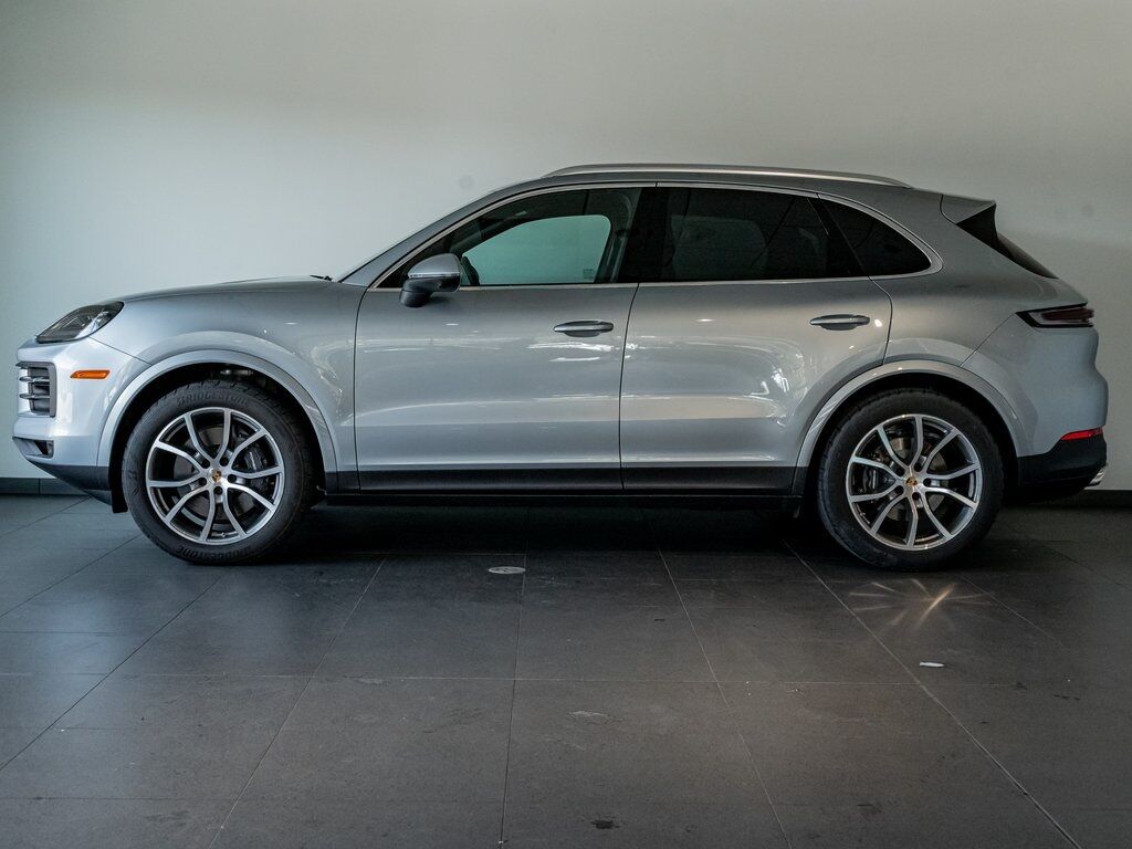 2024 Porsche Cayenne Colorado Springs CO