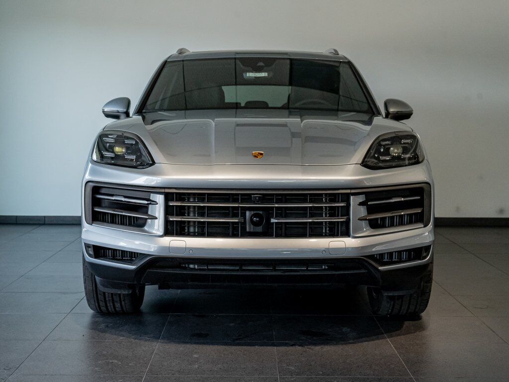 2024 Porsche Cayenne Colorado Springs CO