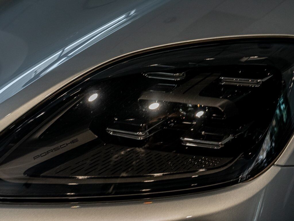 2024 Porsche Cayenne Colorado Springs CO