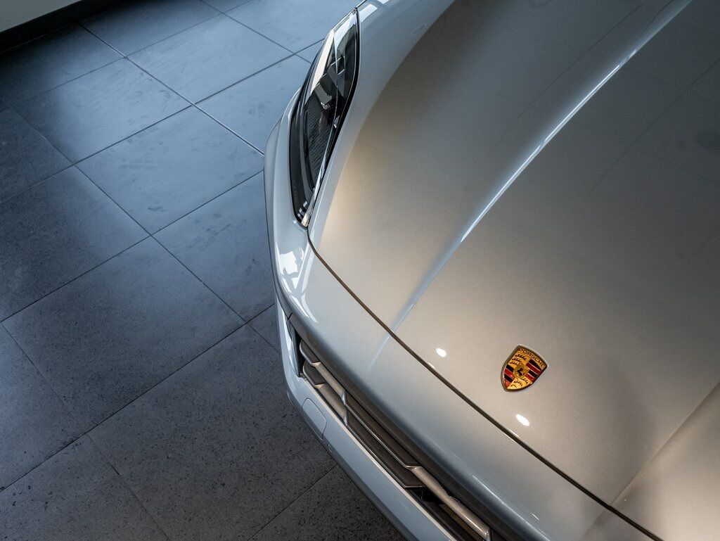 2024 Porsche Cayenne Colorado Springs CO