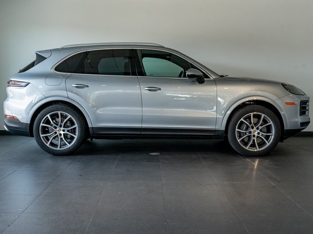 2024 Porsche Cayenne Colorado Springs CO