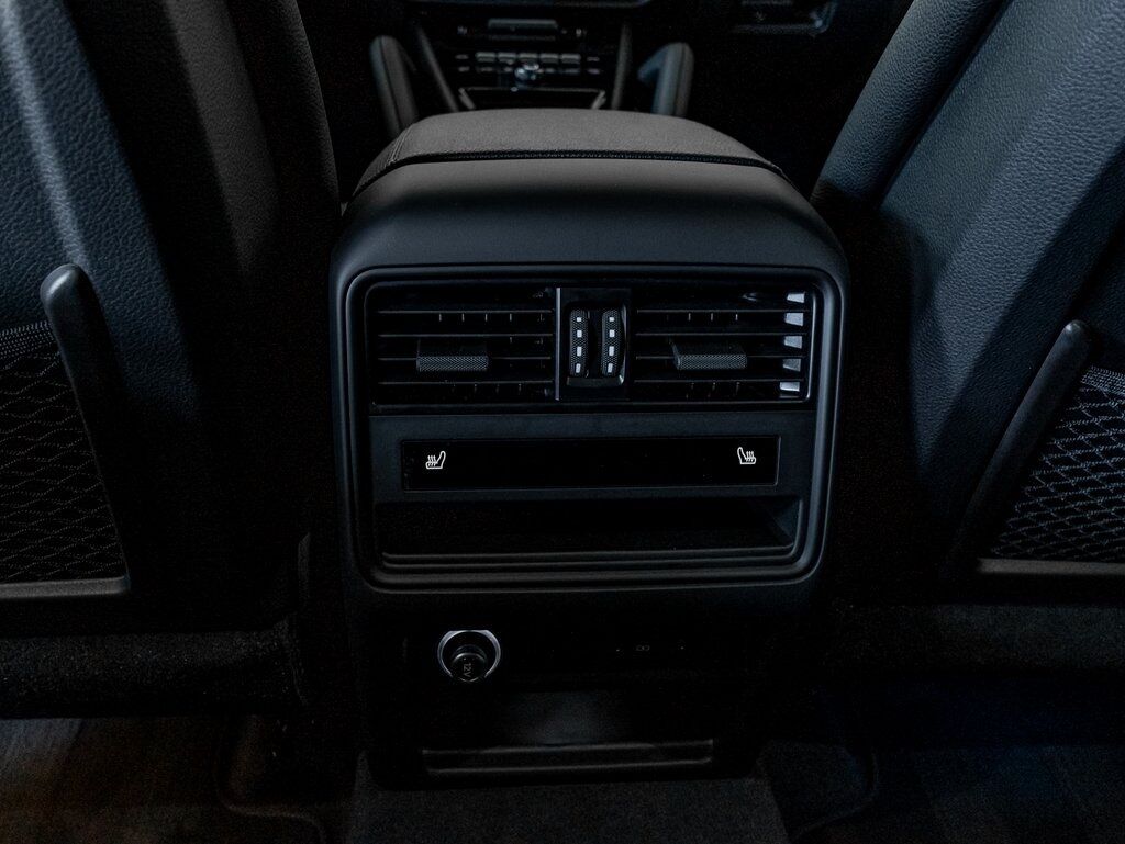 2024 Porsche Cayenne Colorado Springs CO