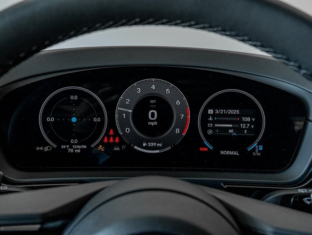 2024 Porsche Cayenne Colorado Springs CO