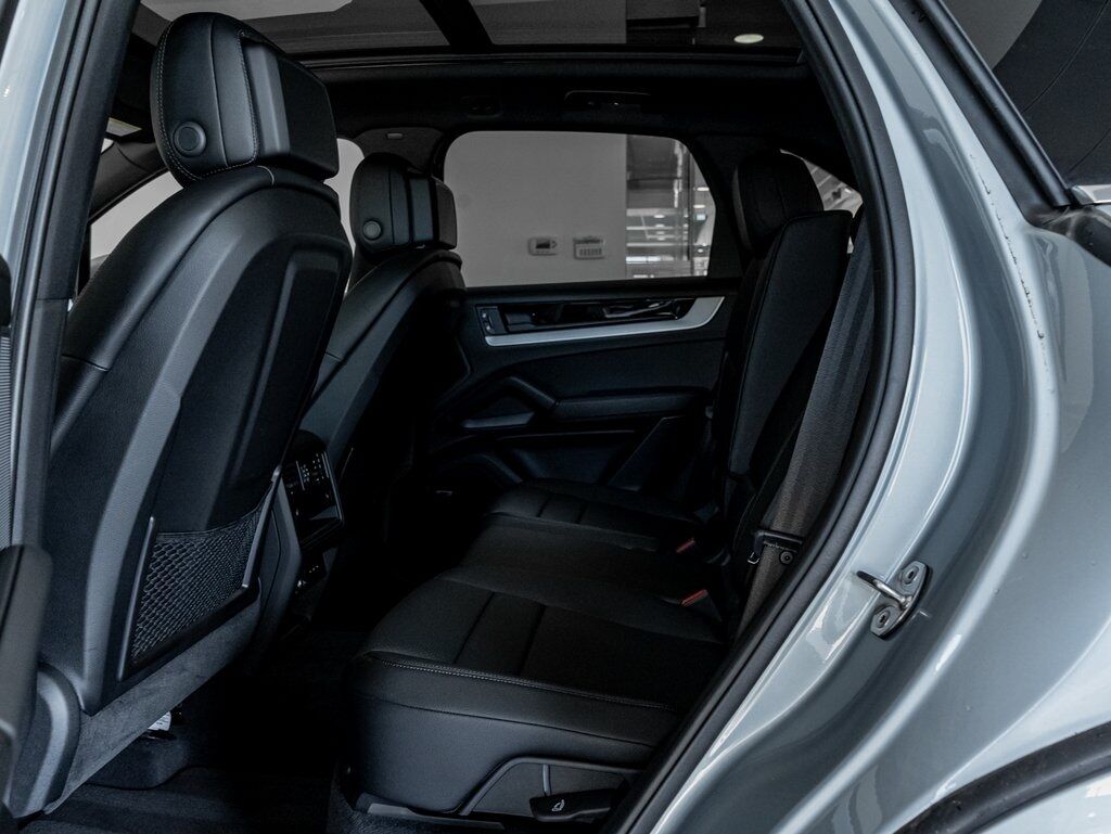 2024 Porsche Cayenne Colorado Springs CO