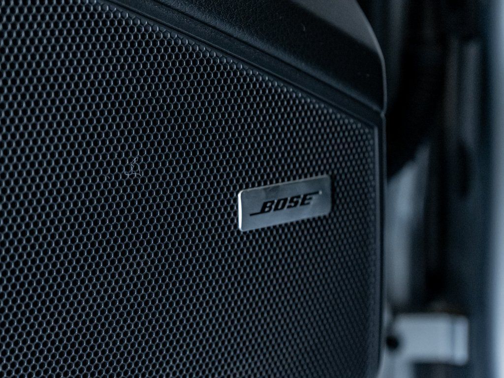 2024 Porsche Cayenne Colorado Springs CO