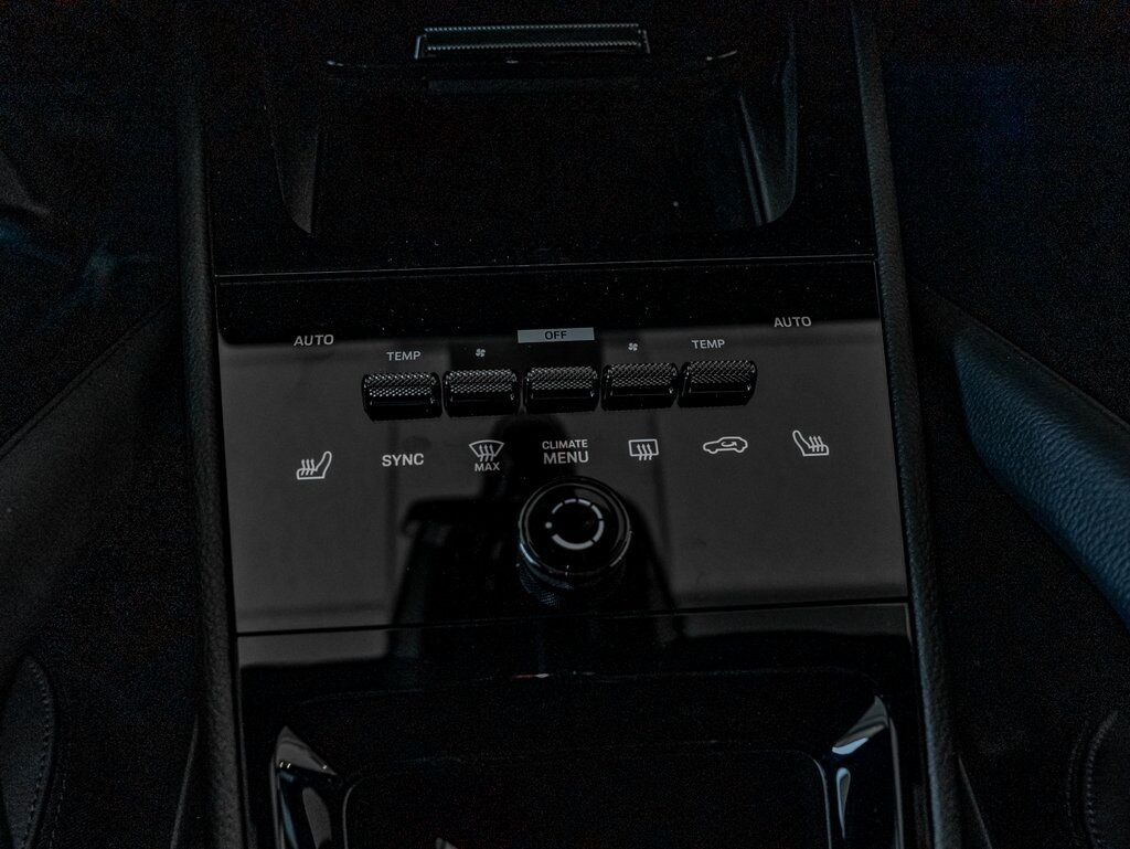 2024 Porsche Cayenne Colorado Springs CO