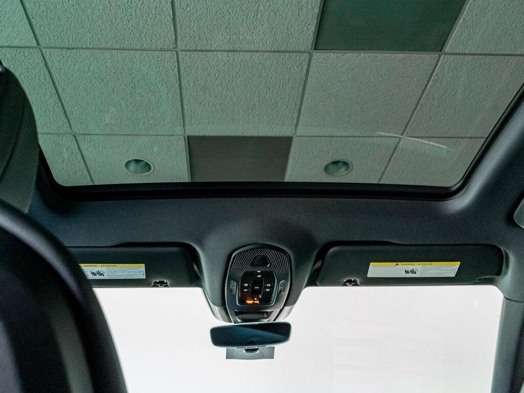 2024 Porsche Cayenne Colorado Springs CO