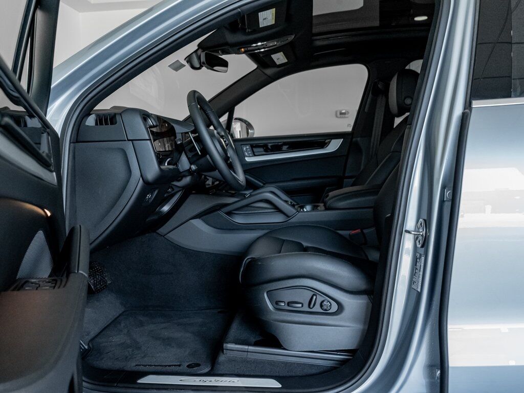 2024 Porsche Cayenne Colorado Springs CO