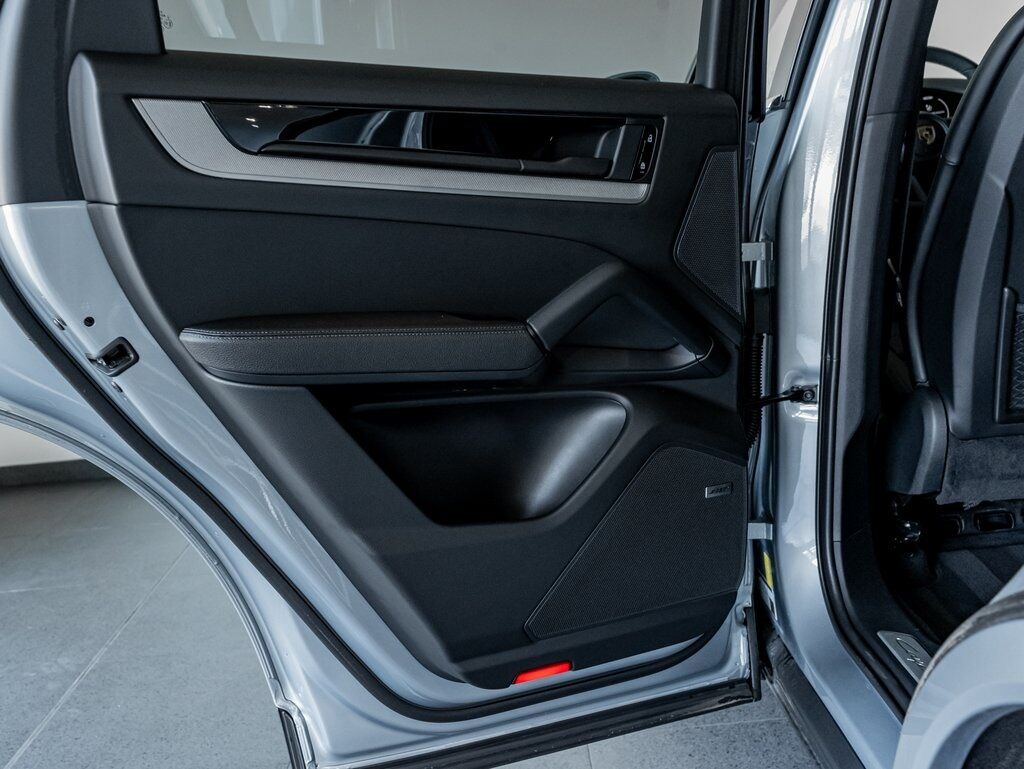 2024 Porsche Cayenne Colorado Springs CO