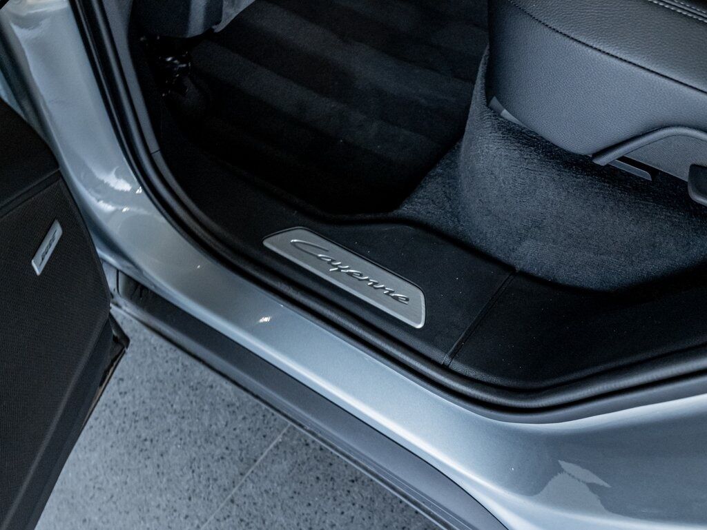 2024 Porsche Cayenne Colorado Springs CO