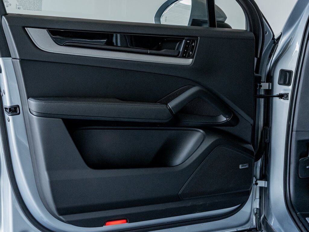 2024 Porsche Cayenne Colorado Springs CO