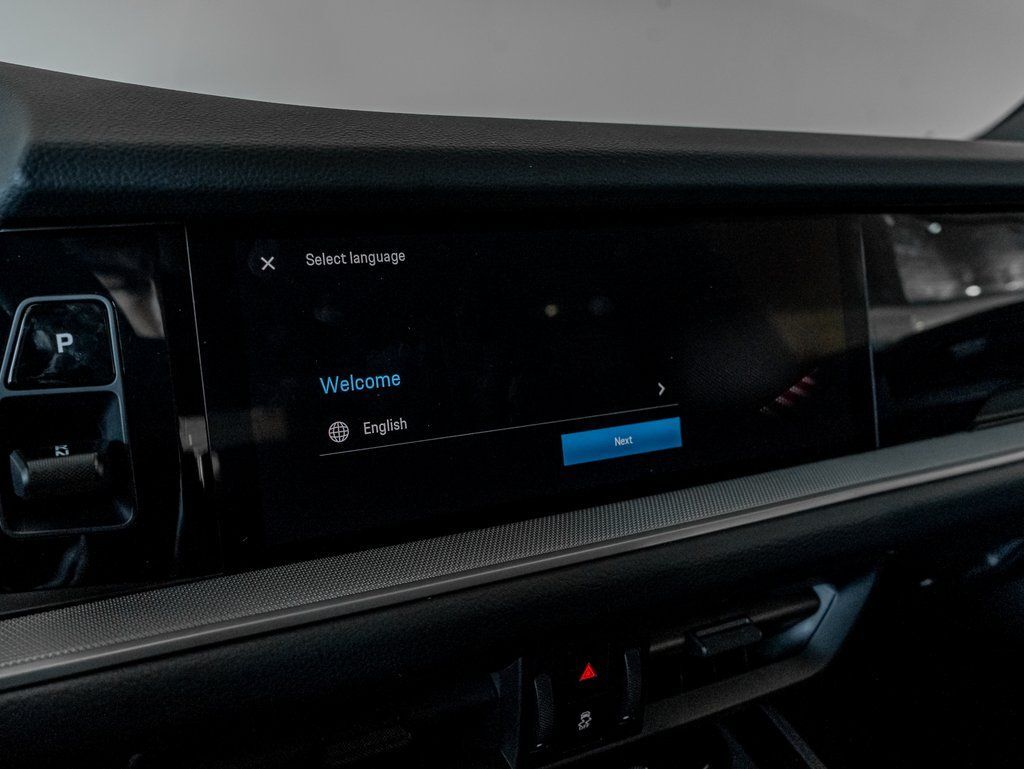 2024 Porsche Cayenne Colorado Springs CO