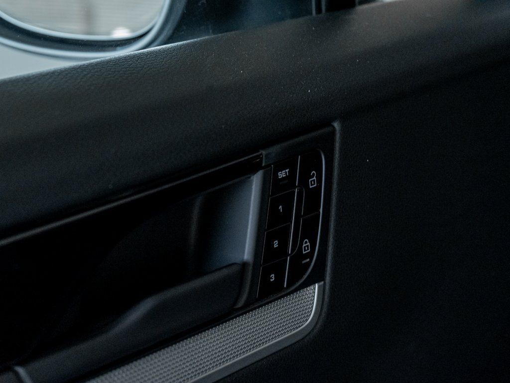 2024 Porsche Cayenne Colorado Springs CO