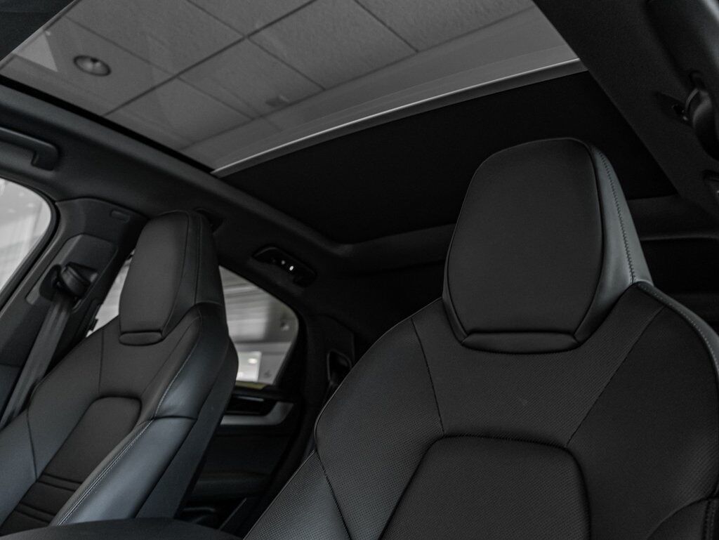 2024 Porsche Cayenne Colorado Springs CO