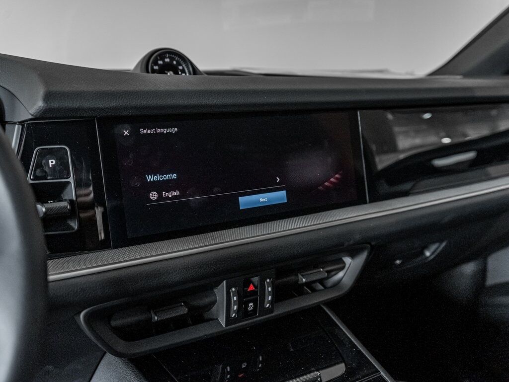 2024 Porsche Cayenne Colorado Springs CO