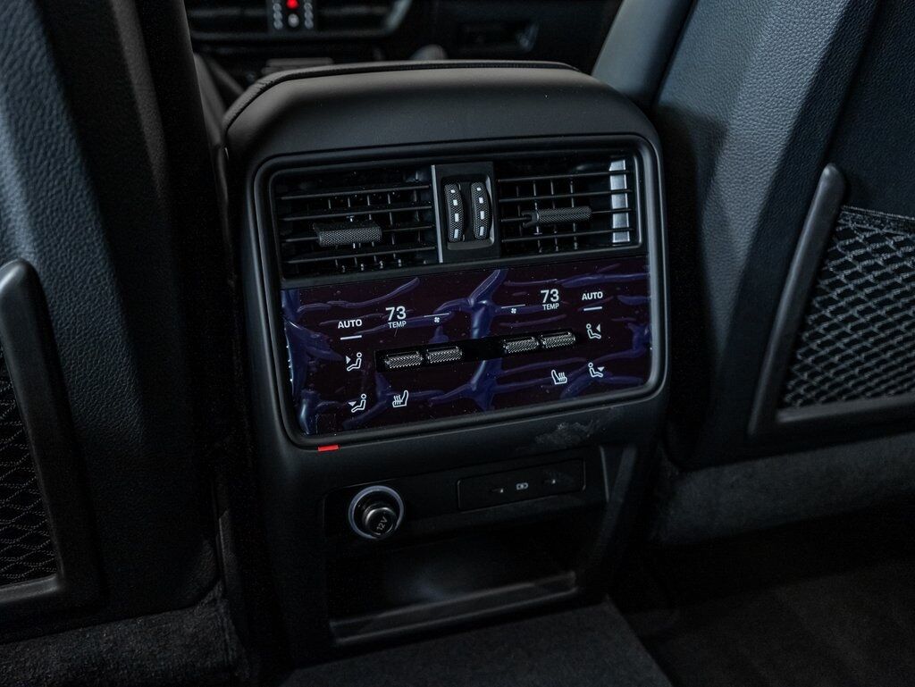 2024 Porsche Cayenne Colorado Springs CO