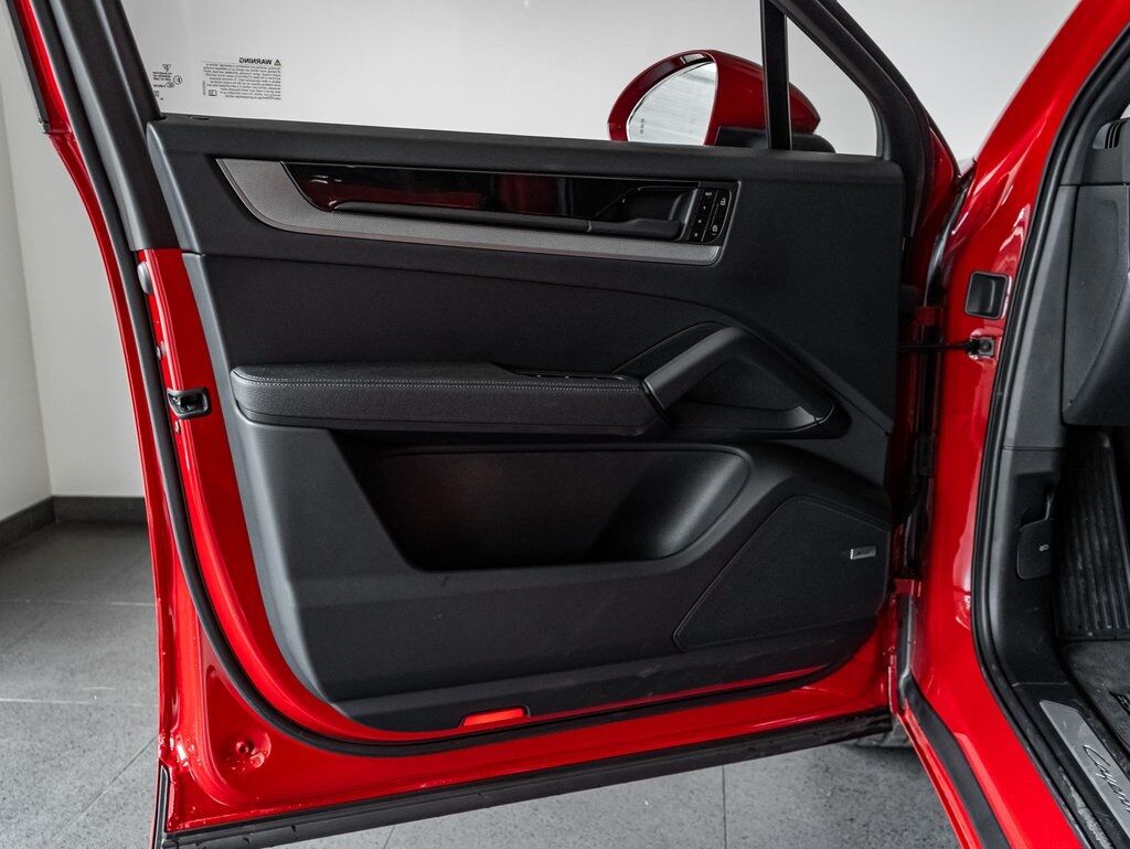 2024 Porsche Cayenne Colorado Springs CO