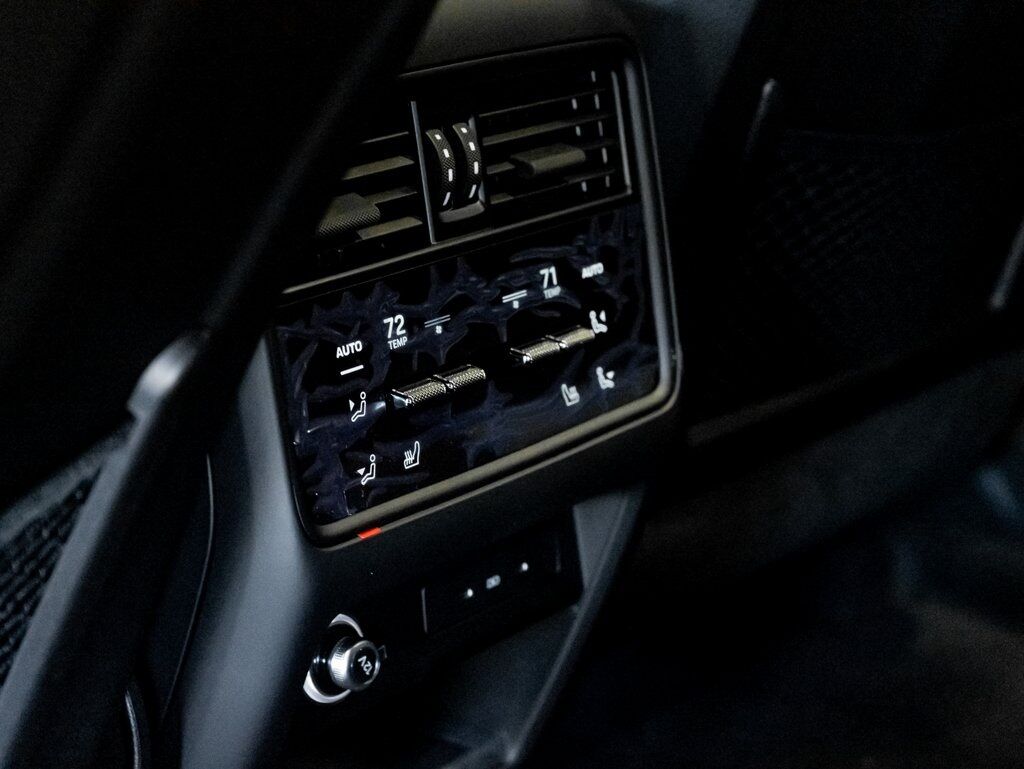 2024 Porsche Cayenne Colorado Springs CO