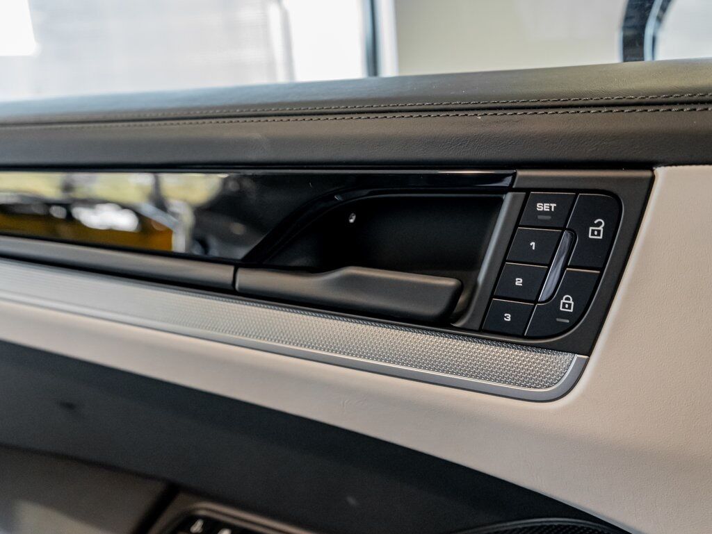 2024 Porsche Cayenne Colorado Springs CO