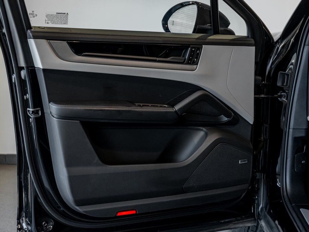 2024 Porsche Cayenne Colorado Springs CO