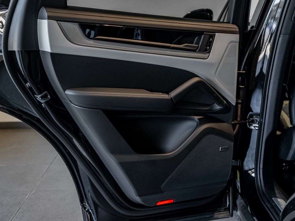 2024 Porsche Cayenne Colorado Springs CO