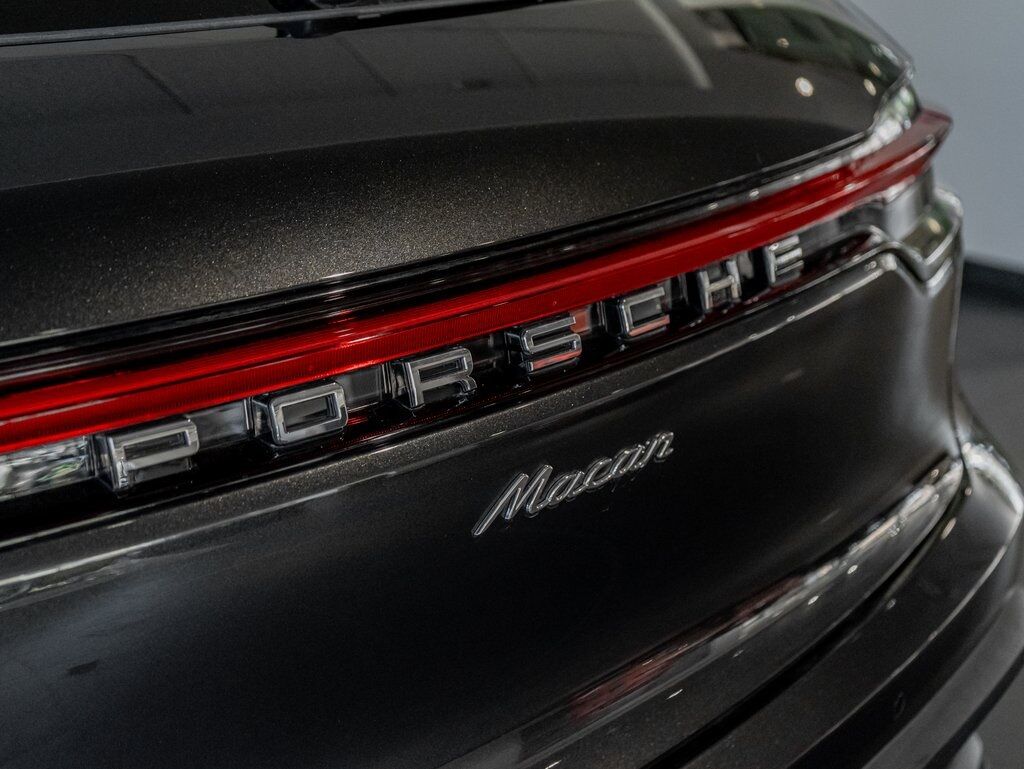 2024 Porsche Cayenne Colorado Springs CO