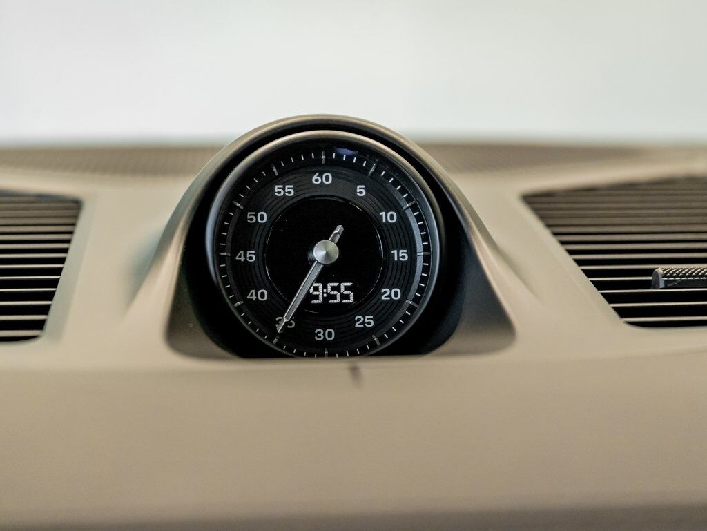 2024 Porsche Cayenne Colorado Springs CO