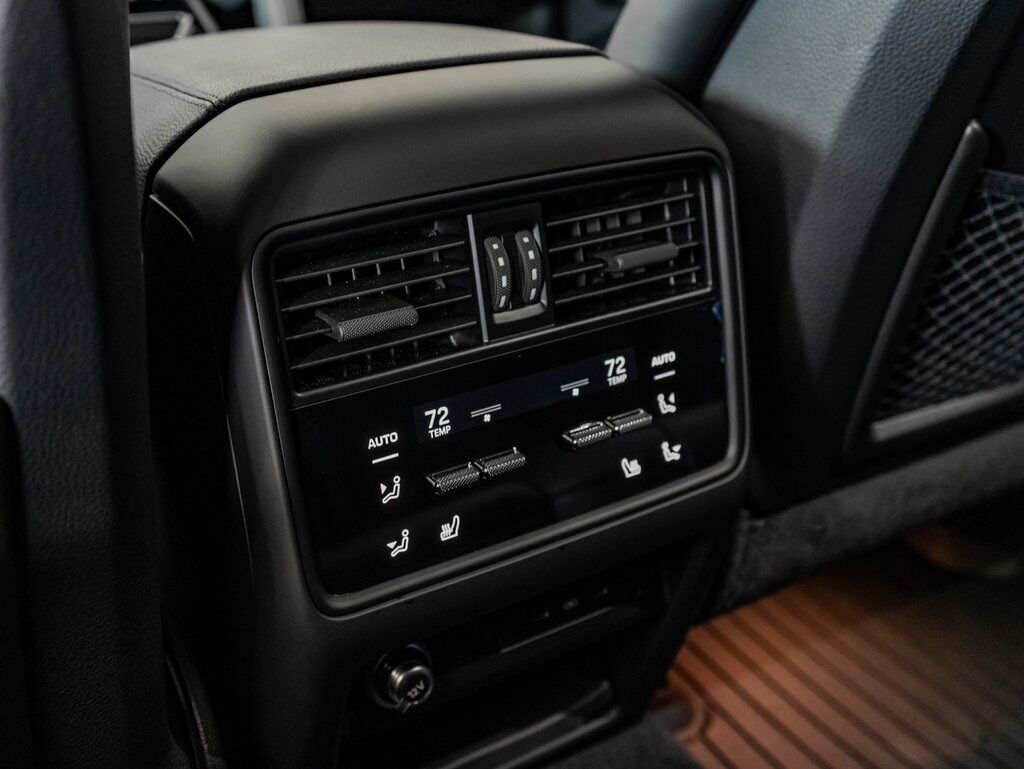 2024 Porsche Cayenne Colorado Springs CO