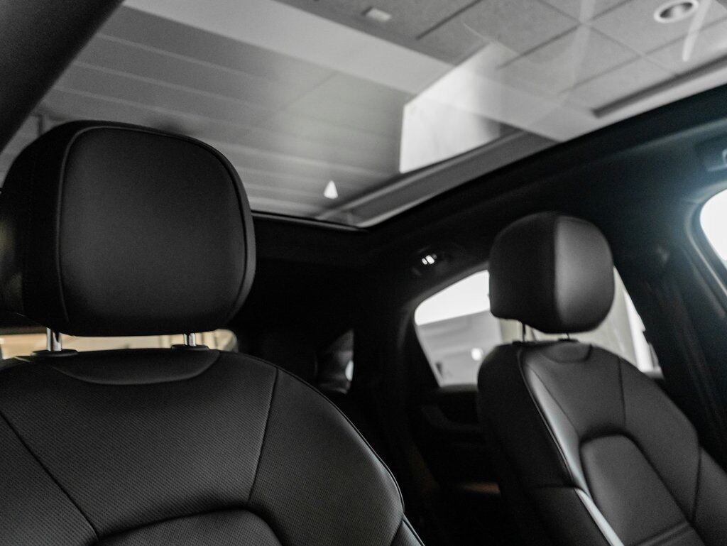 2024 Porsche Cayenne Colorado Springs CO