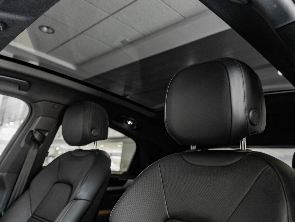 2024 Porsche Cayenne Colorado Springs CO