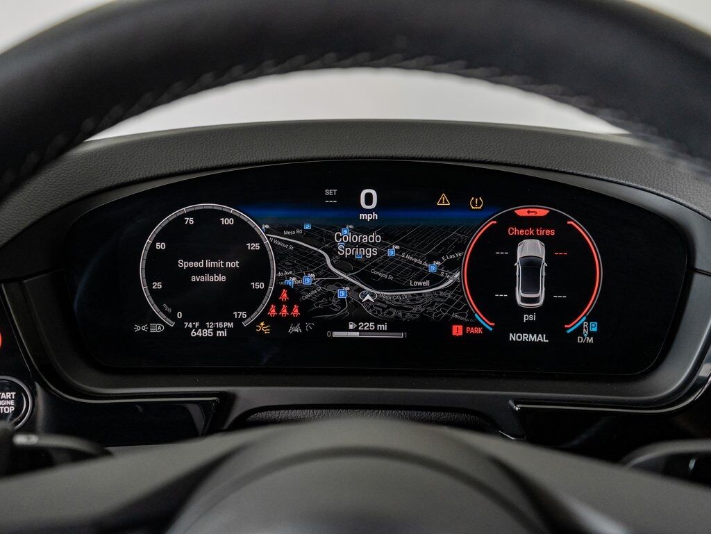 2024 Porsche Cayenne Colorado Springs CO