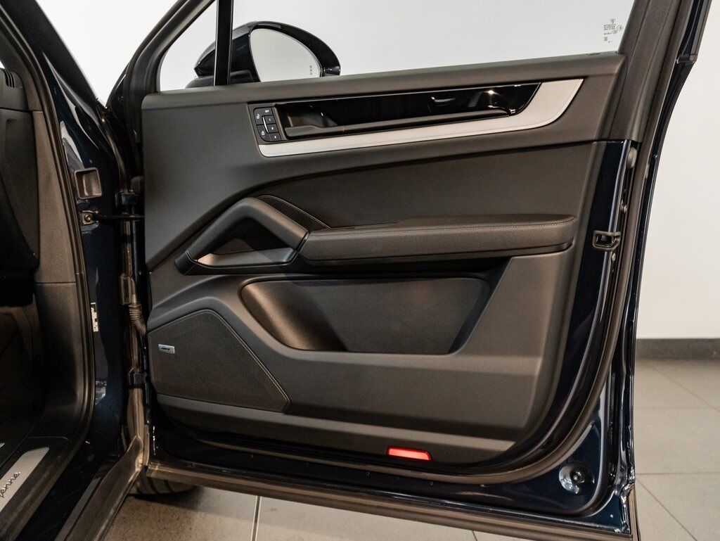 2024 Porsche Cayenne Colorado Springs CO