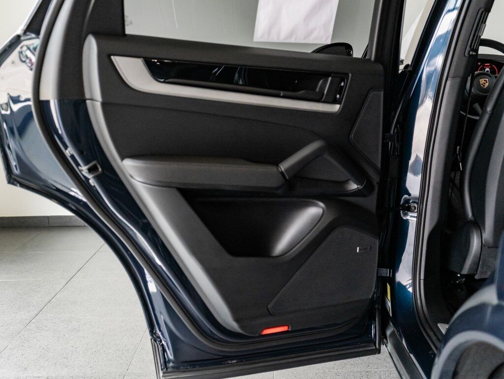 2024 Porsche Cayenne Colorado Springs CO