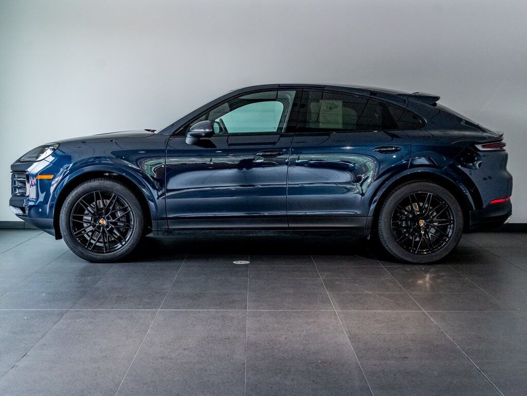 2024 Porsche Cayenne Colorado Springs CO