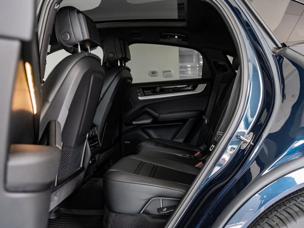 2024 Porsche Cayenne Colorado Springs CO