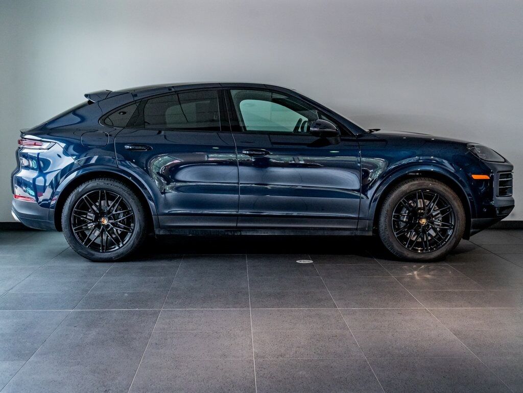 2024 Porsche Cayenne Colorado Springs CO