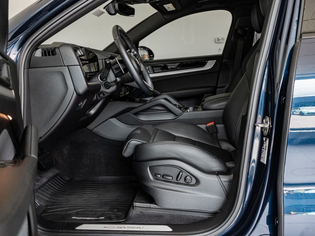 2024 Porsche Cayenne Colorado Springs CO