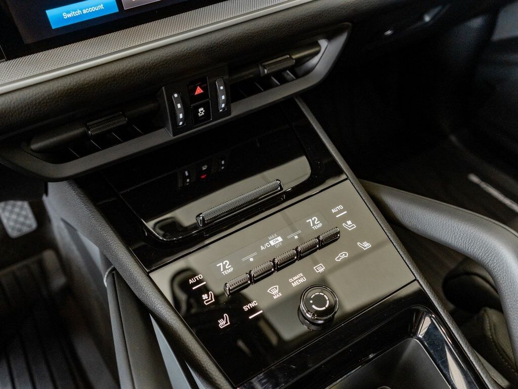 2024 Porsche Cayenne Colorado Springs CO