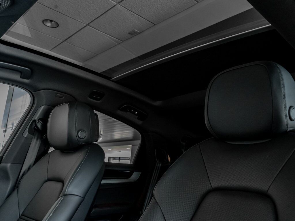 2024 Porsche Cayenne Colorado Springs CO