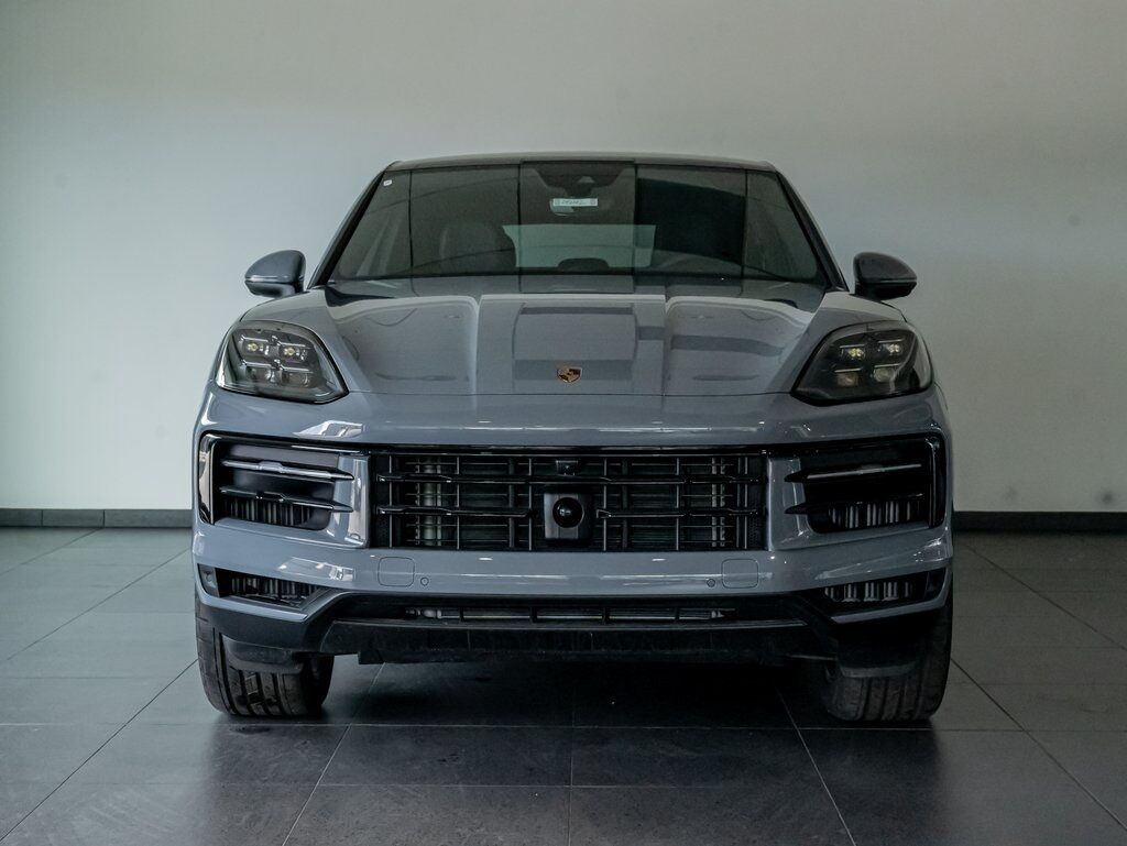 2024 Porsche Cayenne Colorado Springs CO