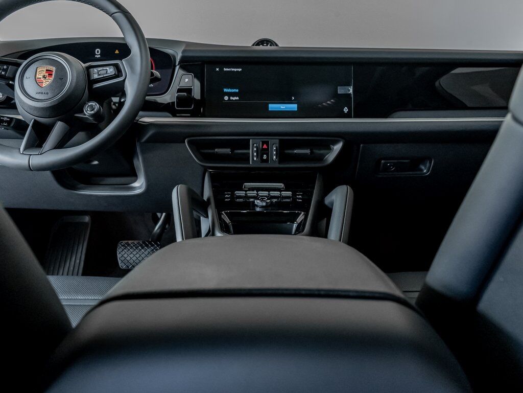 2024 Porsche Cayenne Colorado Springs CO